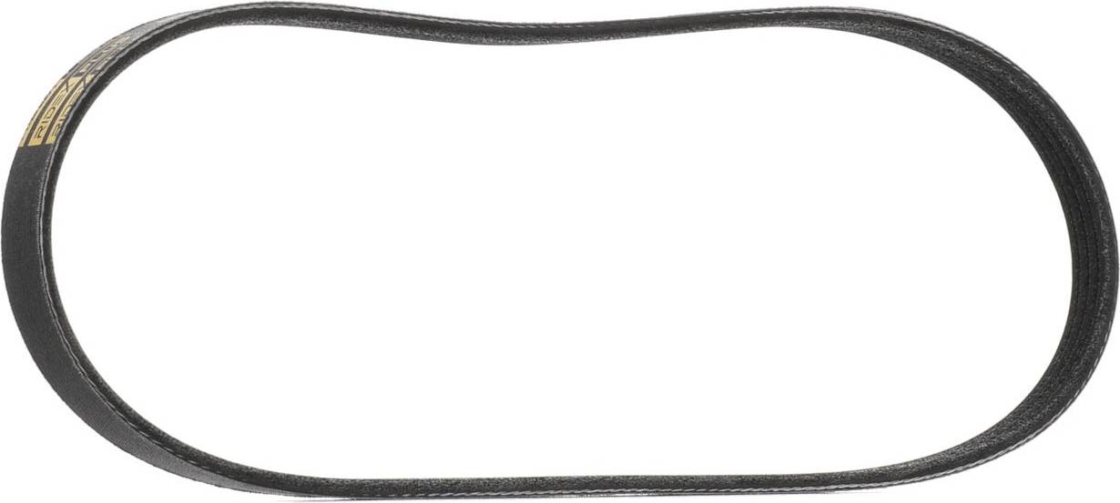 Ridex Plus V-Ribbed Belt