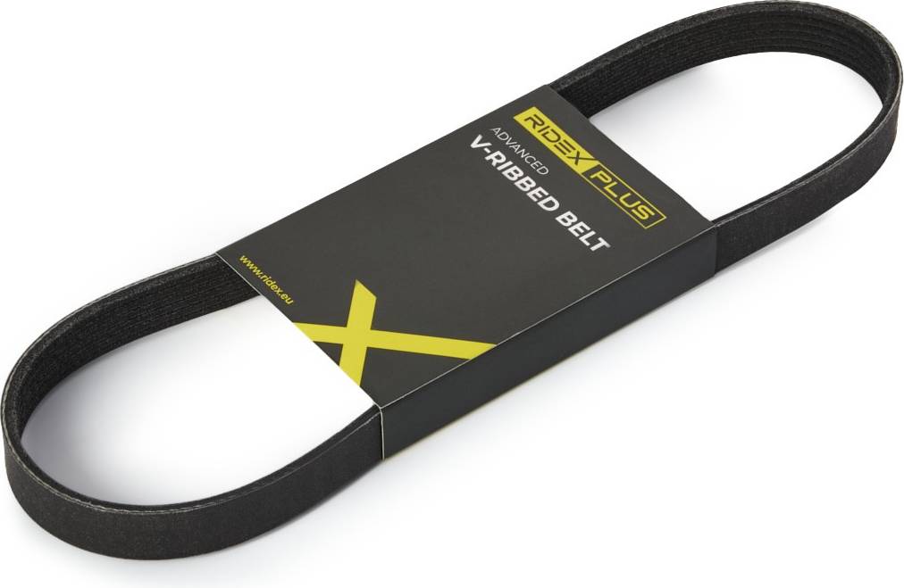 Ridex Plus V-Ribbed Belt