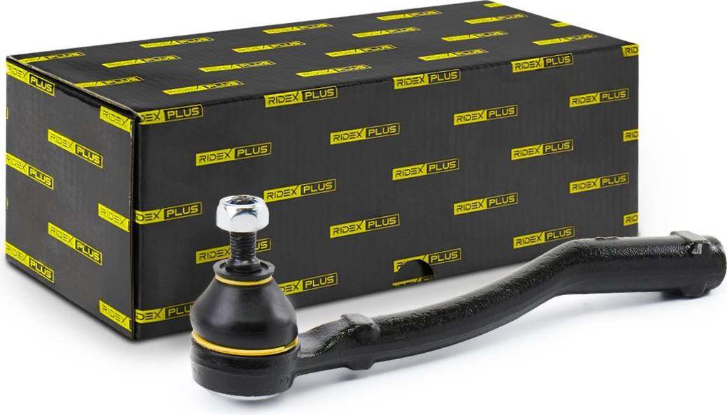 Ridex Track Rod End Front Axle