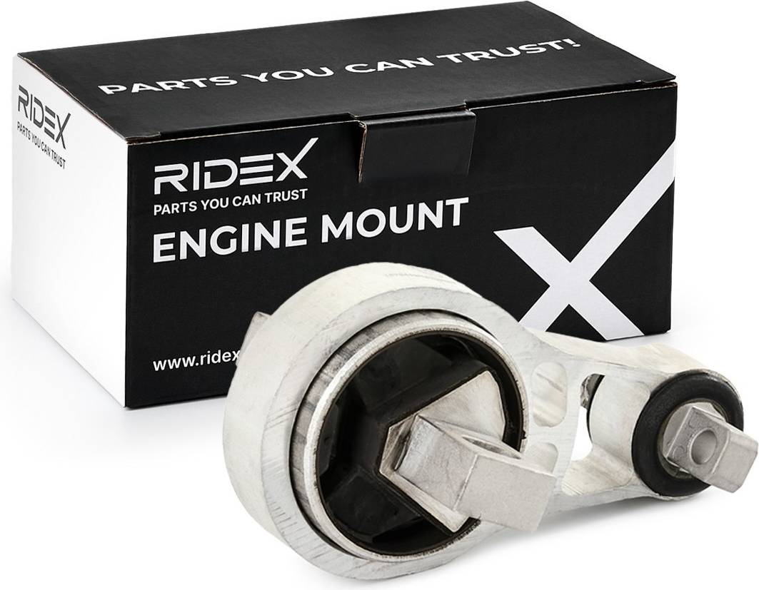 Ridex Engine Mount Rear