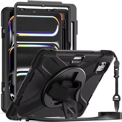 Insmat Rugged Armor Protective Case