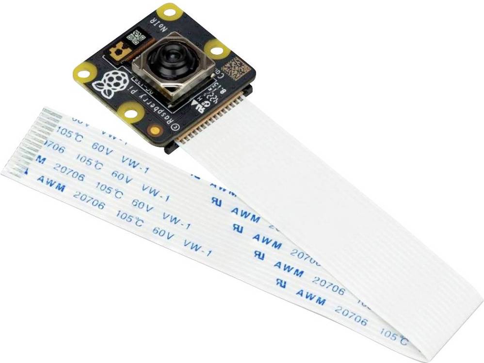 Camera Module 3