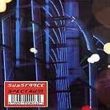 Substance Spectrum Compilation (CD)