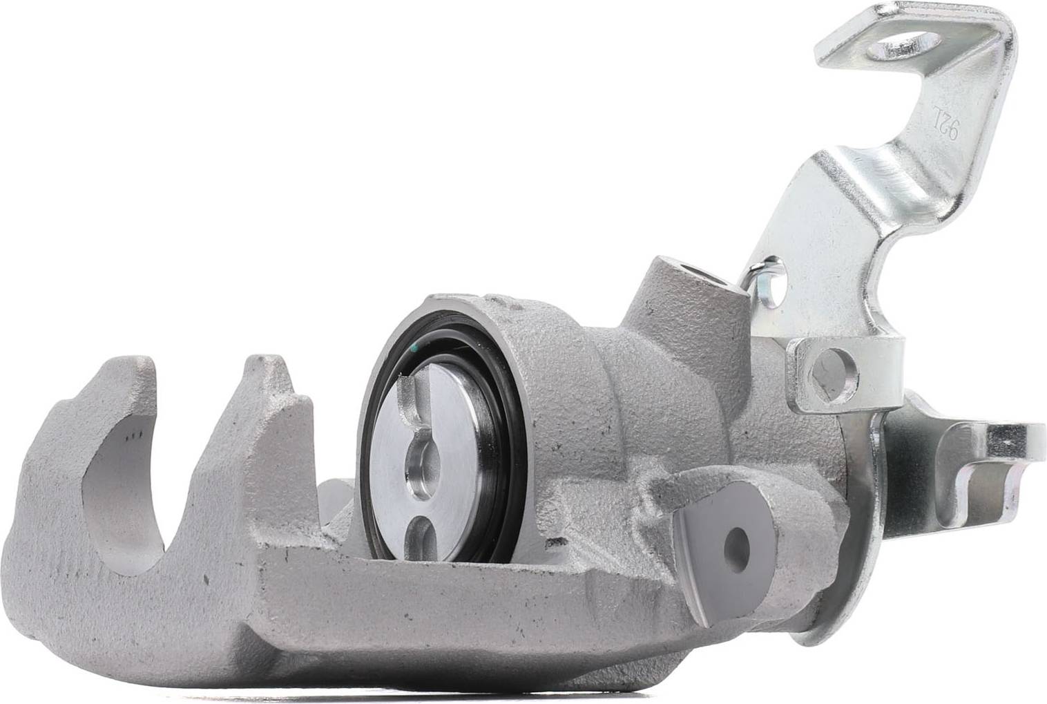 Ridex Brake Caliper Rear Axle 78B0017P