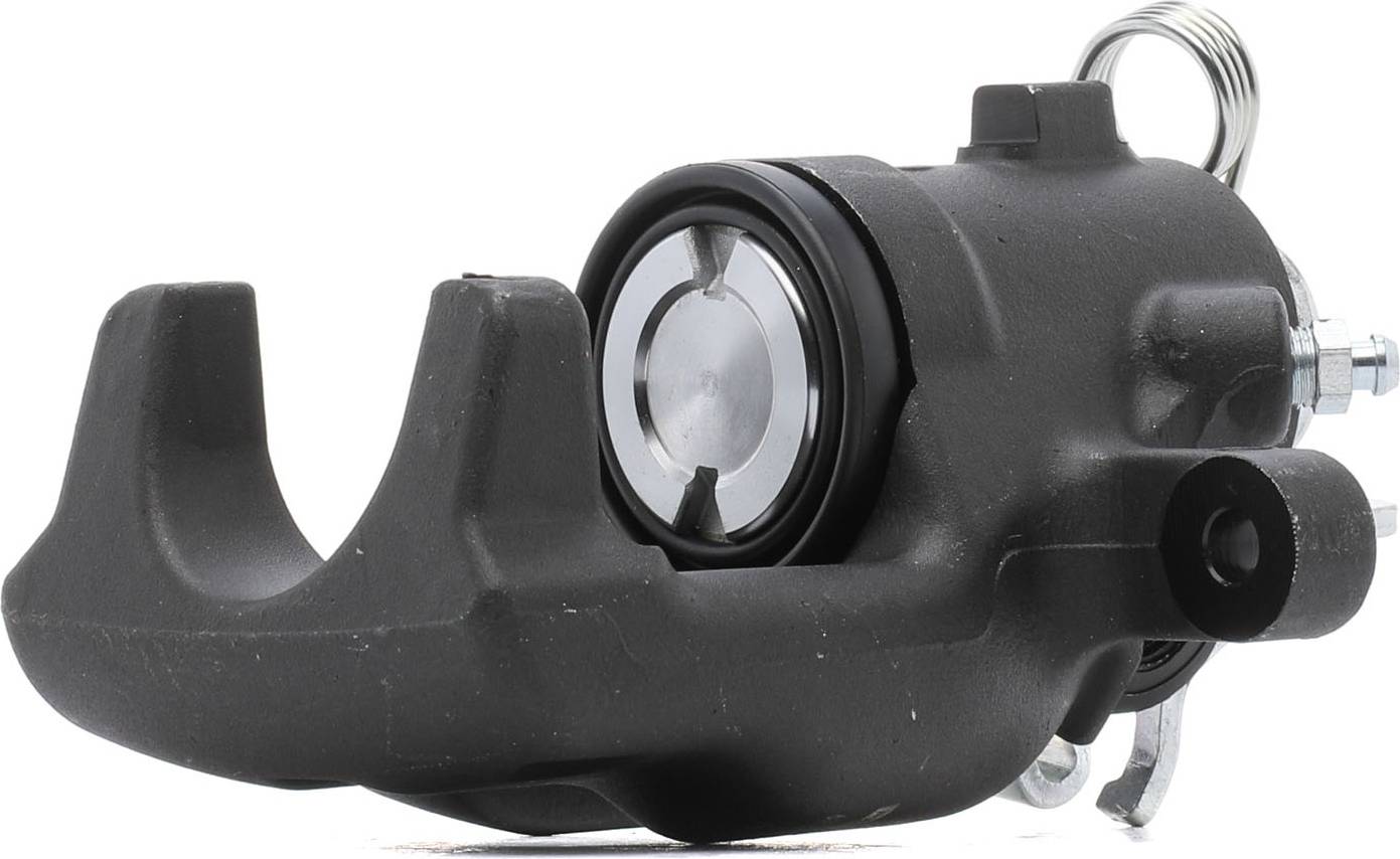Ridex Brake Caliper Rear Axle 78B0088P