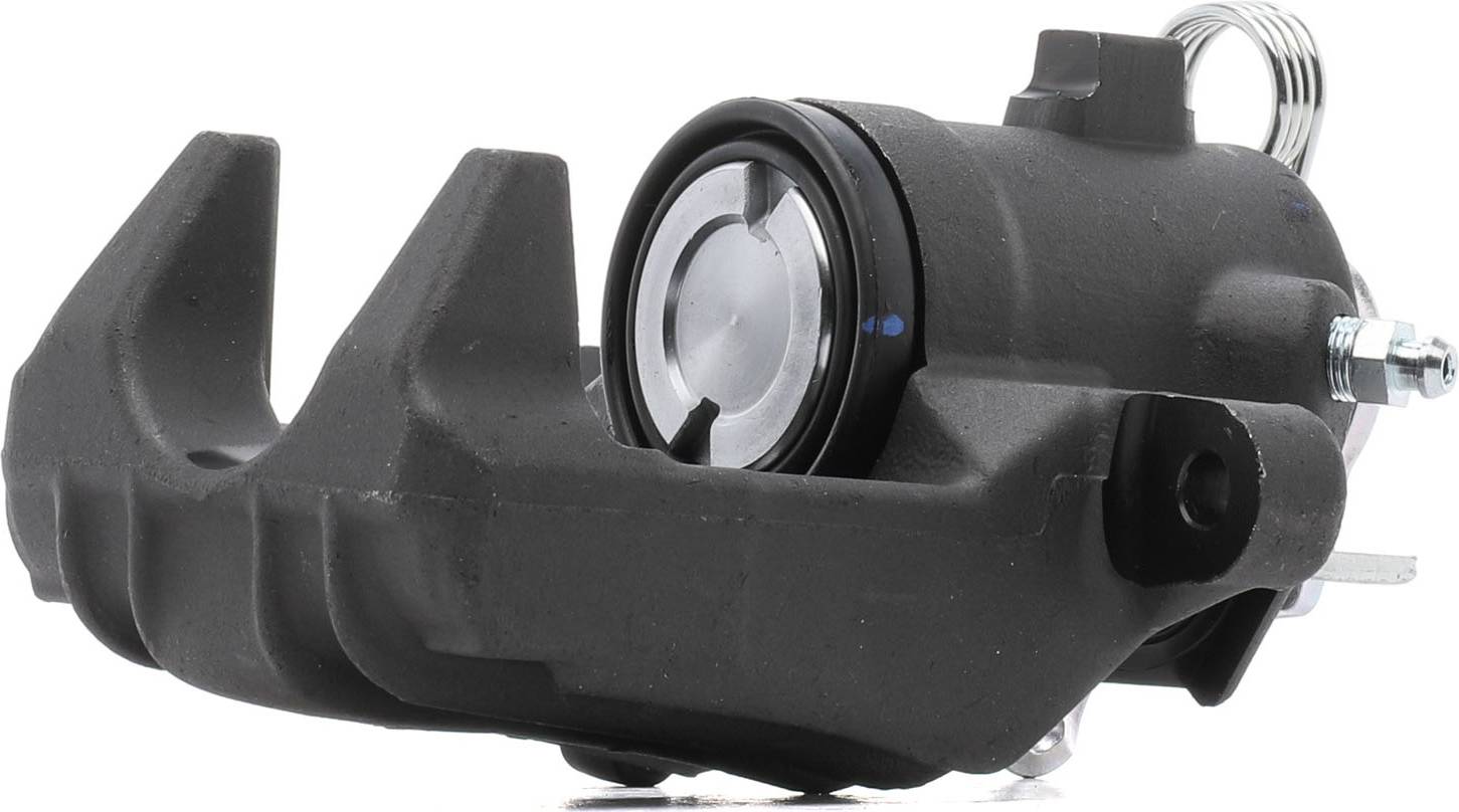 Ridex Brake Caliper Rear Axle 78B0011P