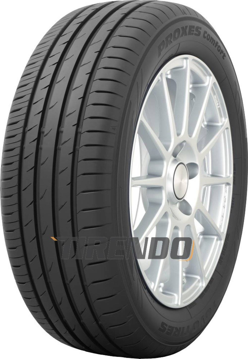 Proxes Comfort 225/45 R17 91W