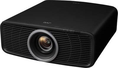 Laser 4k projector JVC D-ILA Native 4K Projector