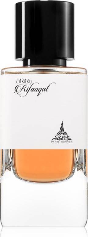 Paris Corner Rifaaqat EdP 85ml