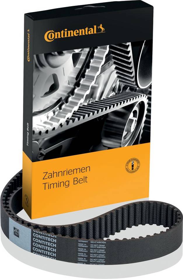 Contitech Timing Belt CT765
