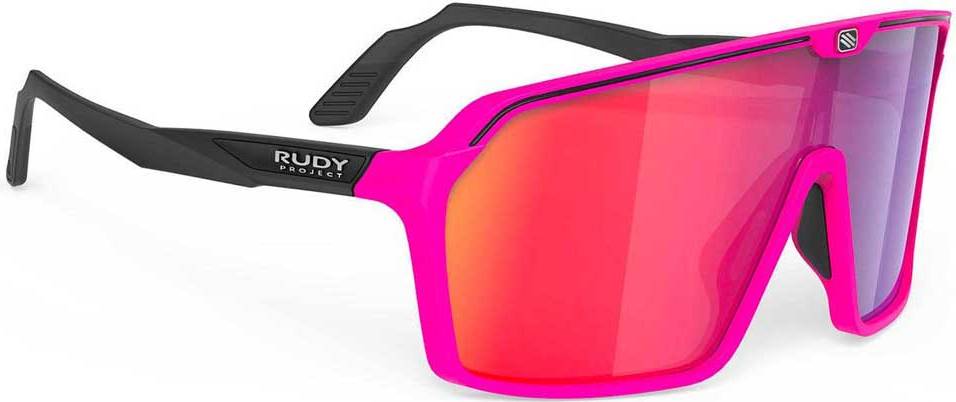 Glasses Spinshield - Rouge