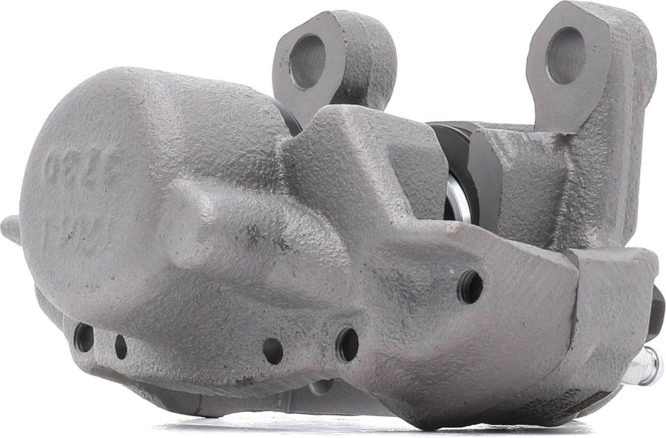 Ridex Brake Caliper Rear Axle 78B0164P