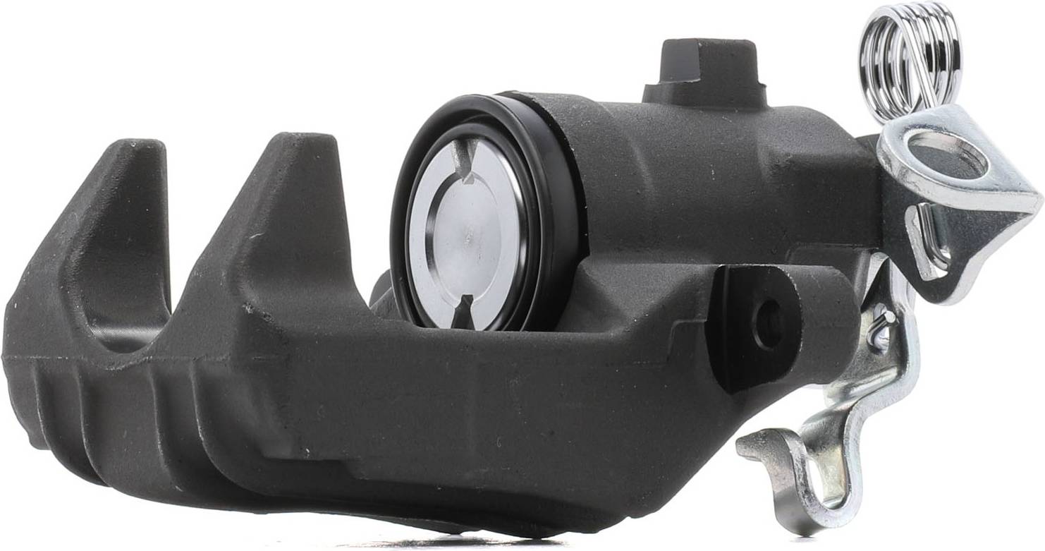 Ridex Brake Caliper Rear Axle 78B0010P