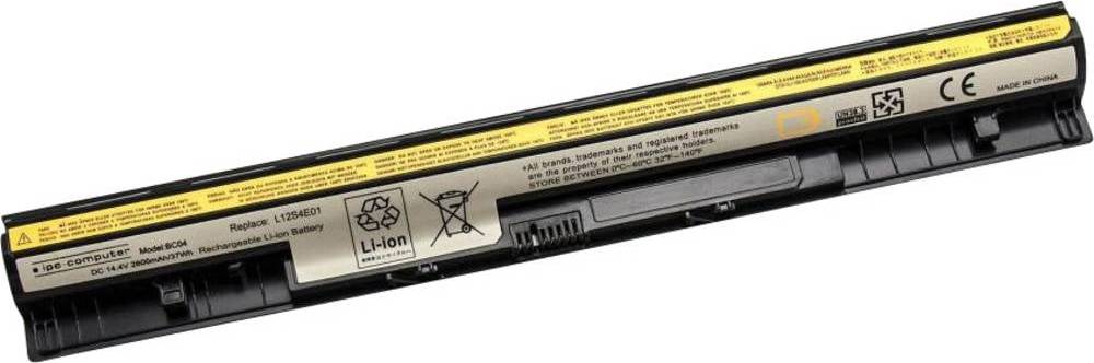 Computer L12S4E01 Battery