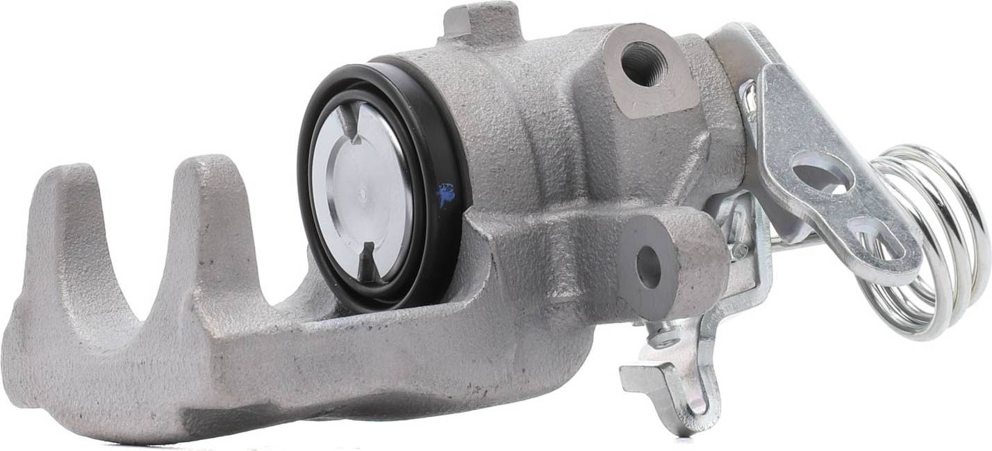 Ridex Brake Caliper Rear Axle 78B0167P