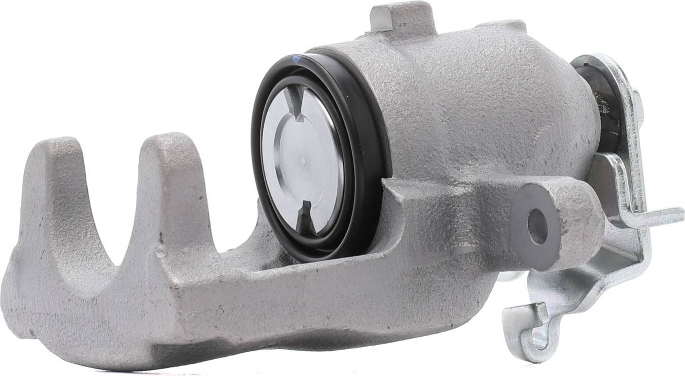 Ridex Brake Caliper Rear Axle 78B0183P