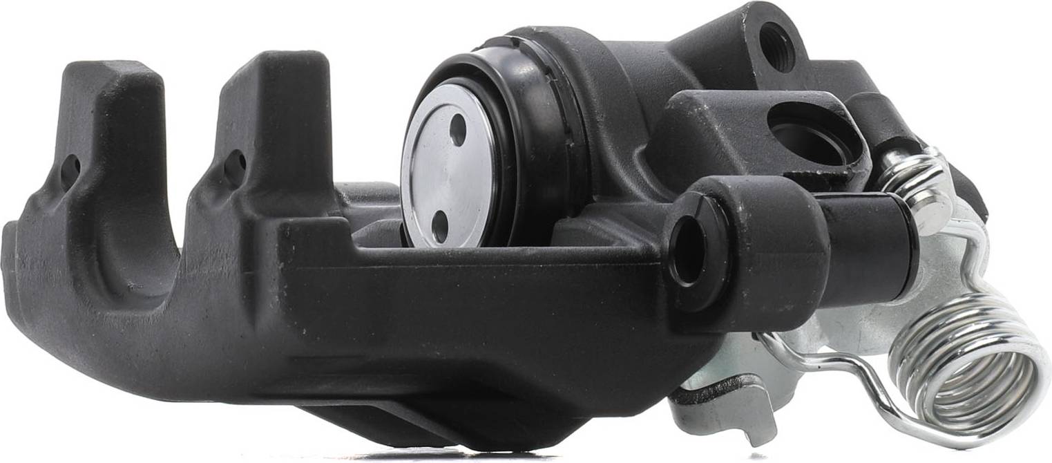 Ridex Brake Caliper Rear Axle 78B0089P