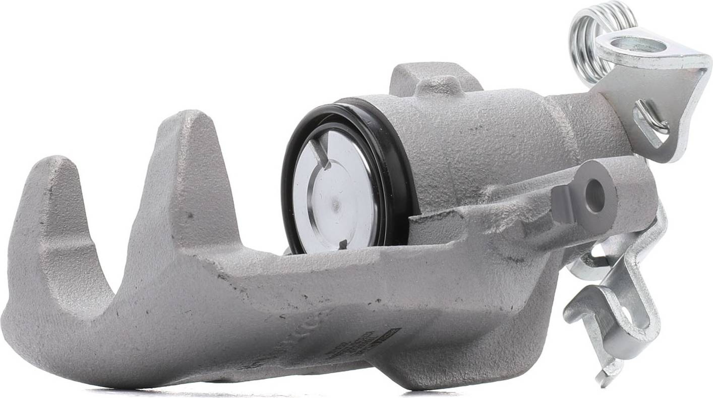 Ridex Brake Caliper Rear Axle 78B0056P