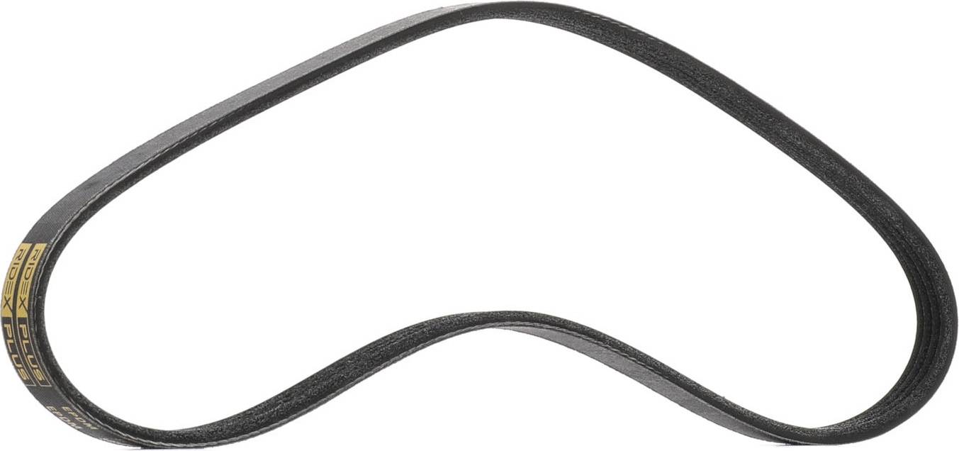 Ridex Plus V-Ribbed Belt