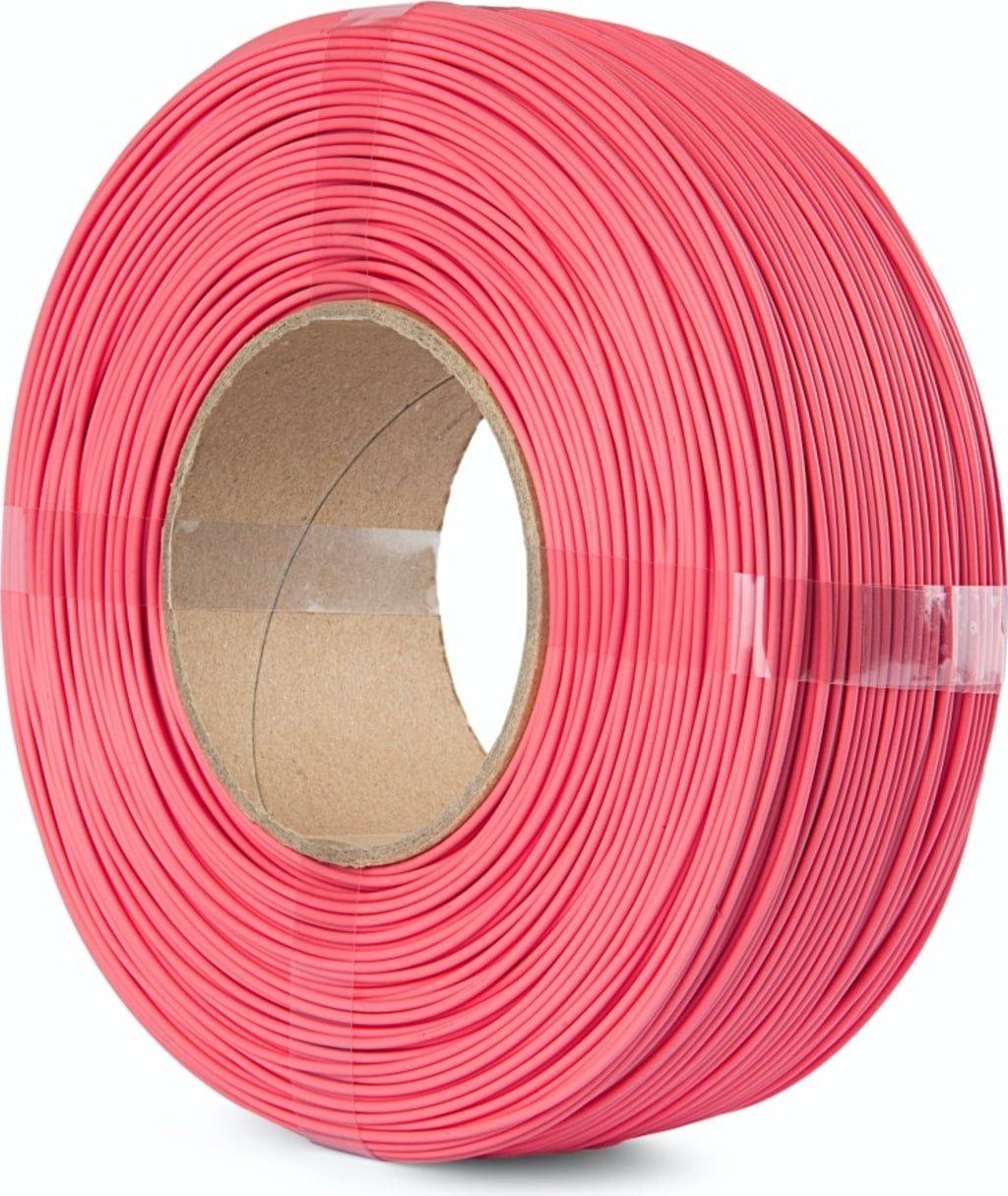 Filamento PLA Rosa Refill 1.75 mm