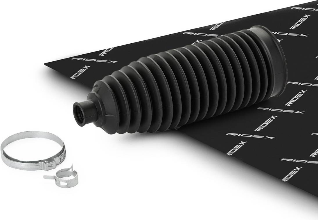 Ridex Steering Rack Boot Both Sides