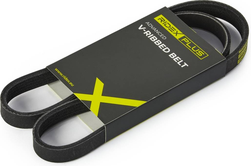Ridex Plus V-Ribbed Belt 305B0258P