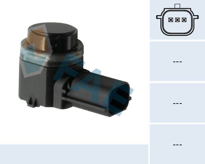 Parksensor 66067