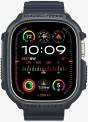 Spigen Spigen Rugged Armor Watch Ultra 49mm