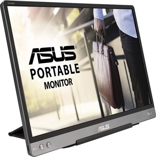 ASUS ZenScreen MB14AC Full HD LED Skärm