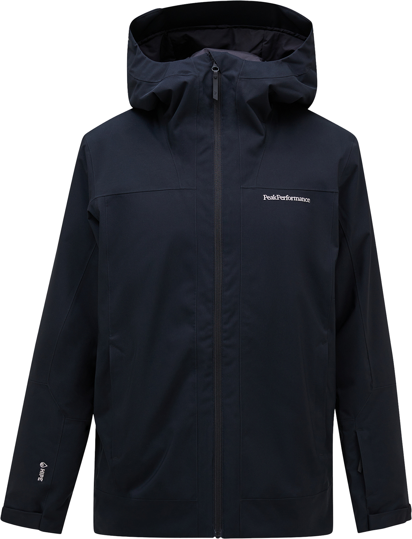 M Rider Tech Insulated Jacket - Black