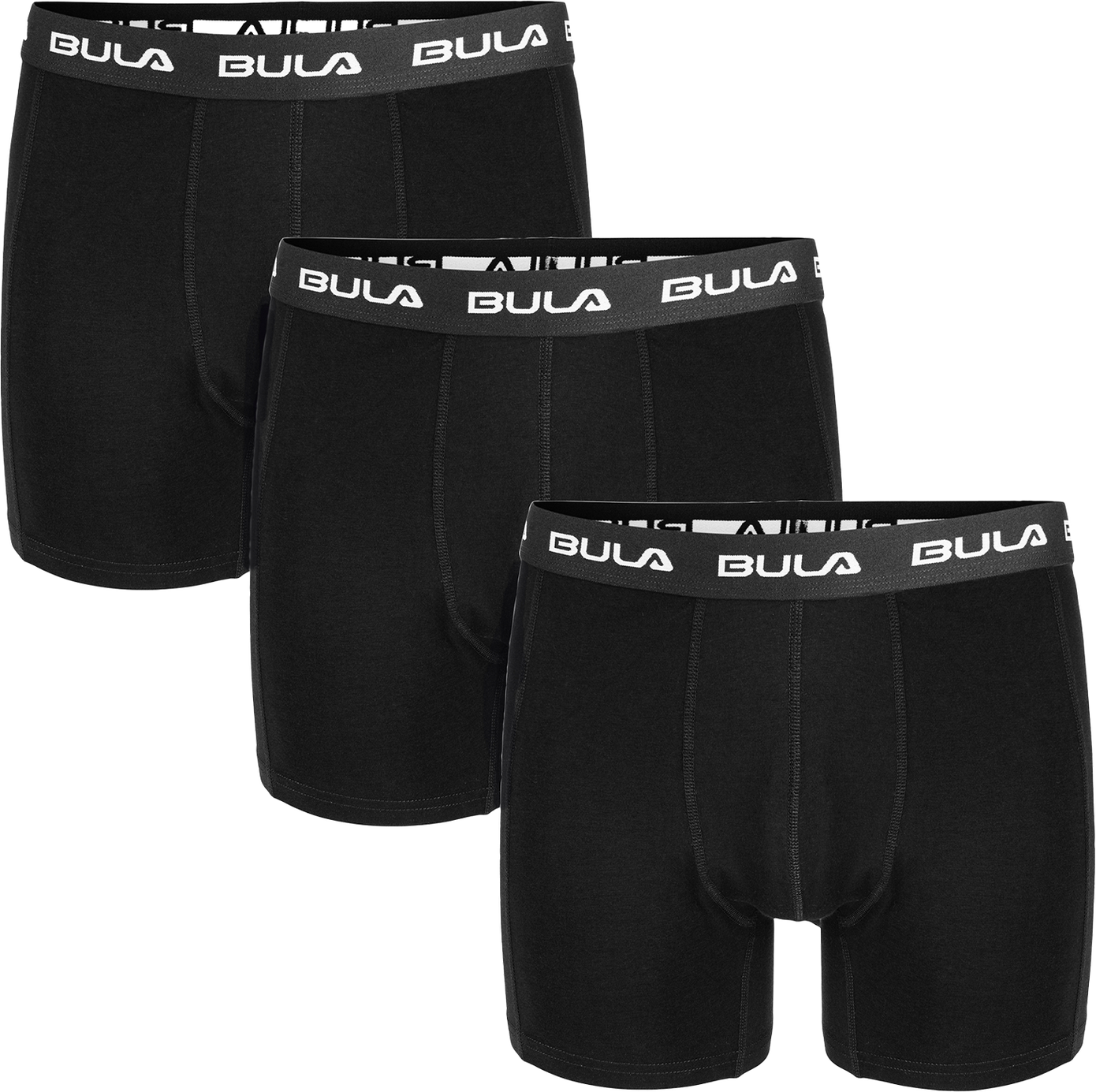 Boxer Shorts Frame