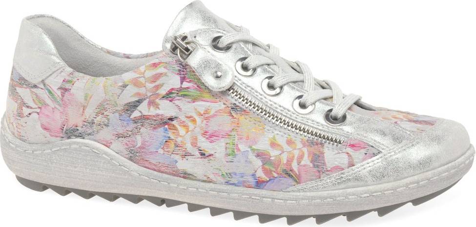 dam R1402 sneakers, Ice/Multiflower/96, EU, Ice Multiflower 96