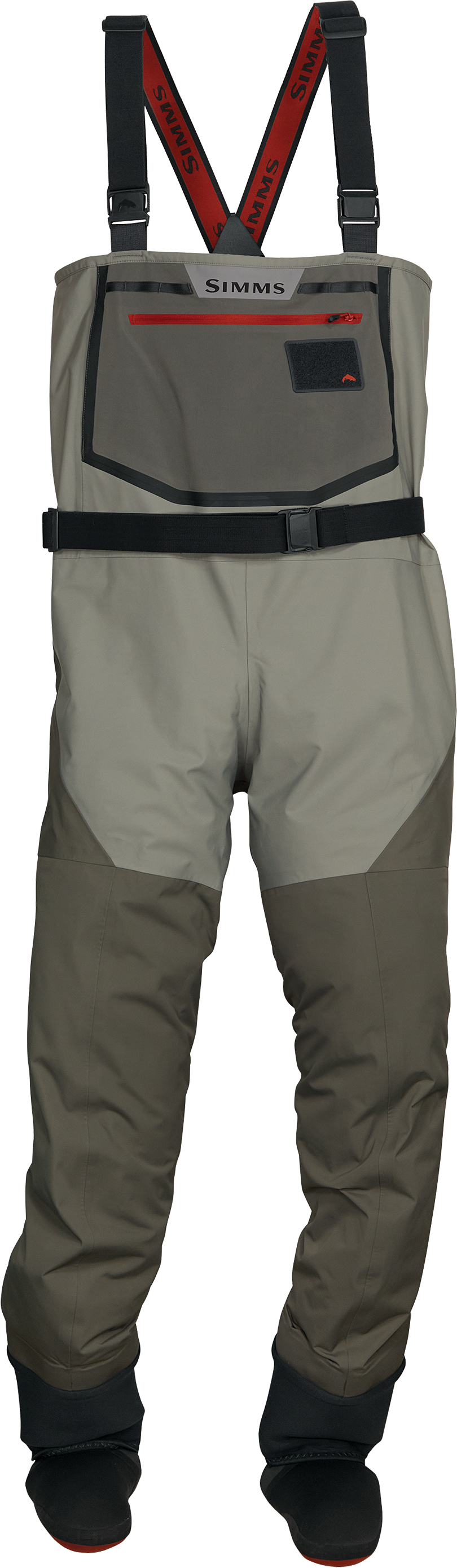 Simms Freestone Stockingfoot Waders