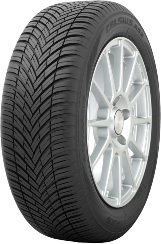 215 65 r16 Toyo Celsius AS2 215/65 R16 102V