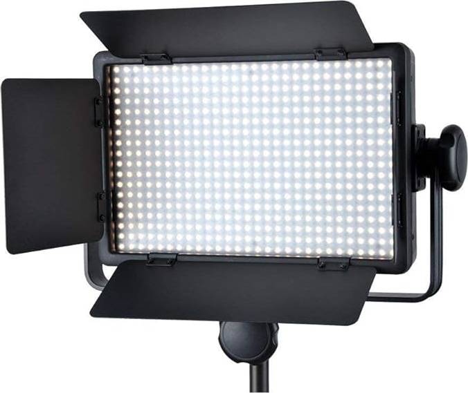 Godox led Godox LED500C LED Panel