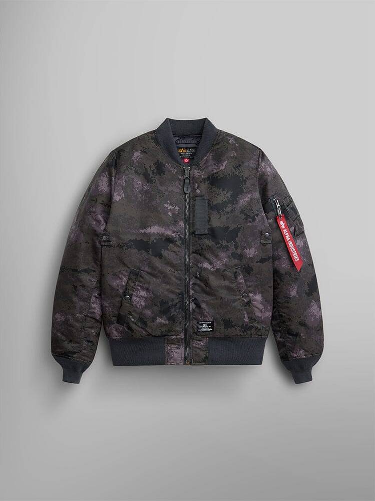 Alpha Industries Mod Bomber Jacket