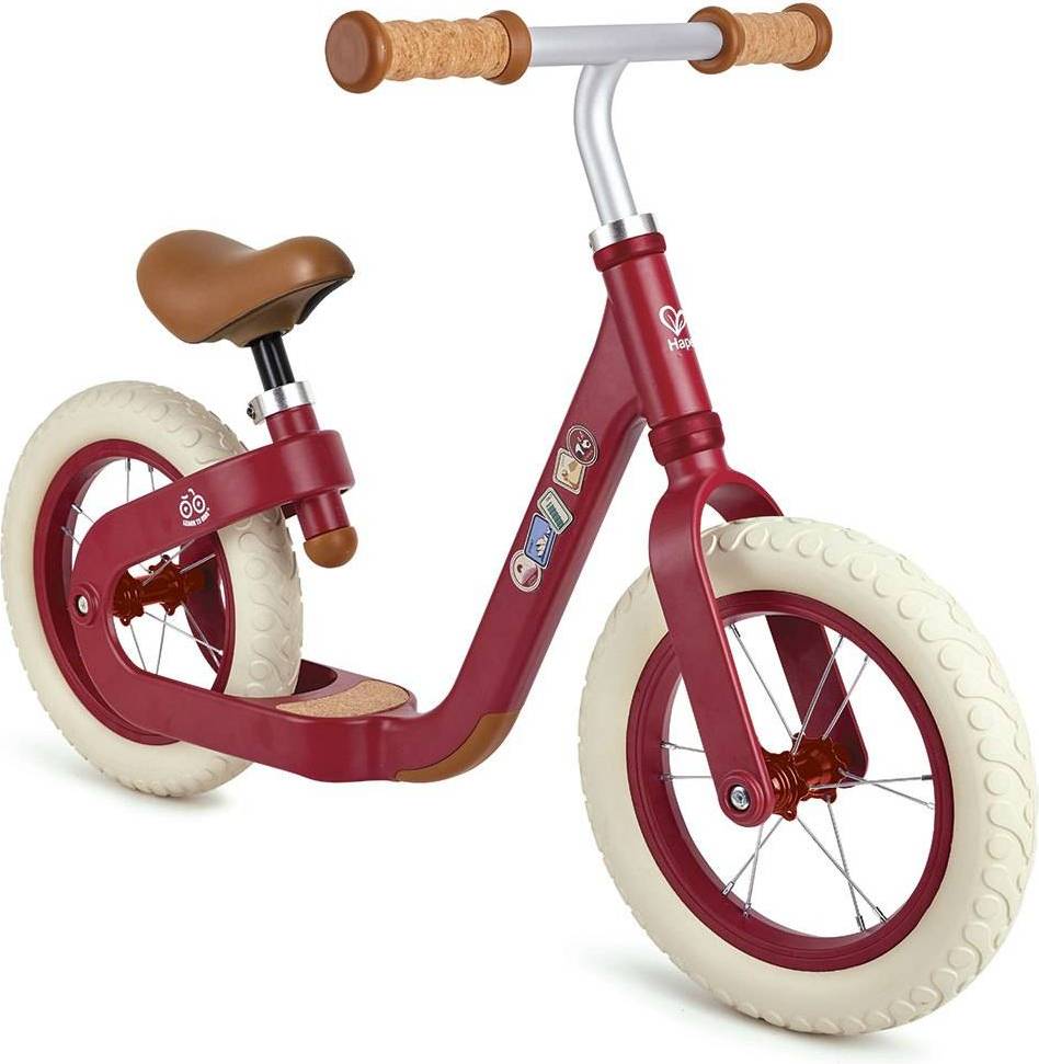 Hape Learn to Ride Balance Bike