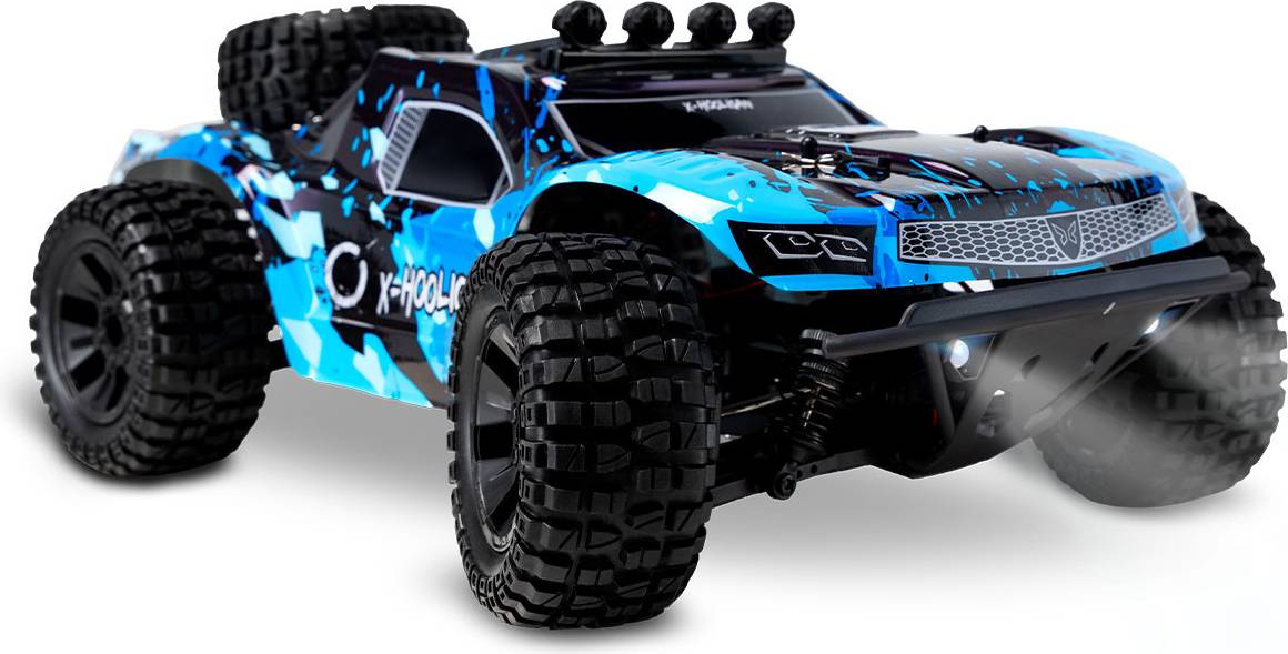 Overmax X-Hooligan RTR