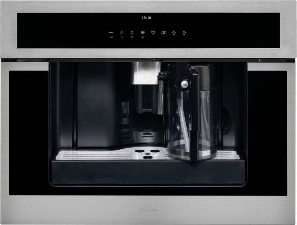 Caple CM465SS