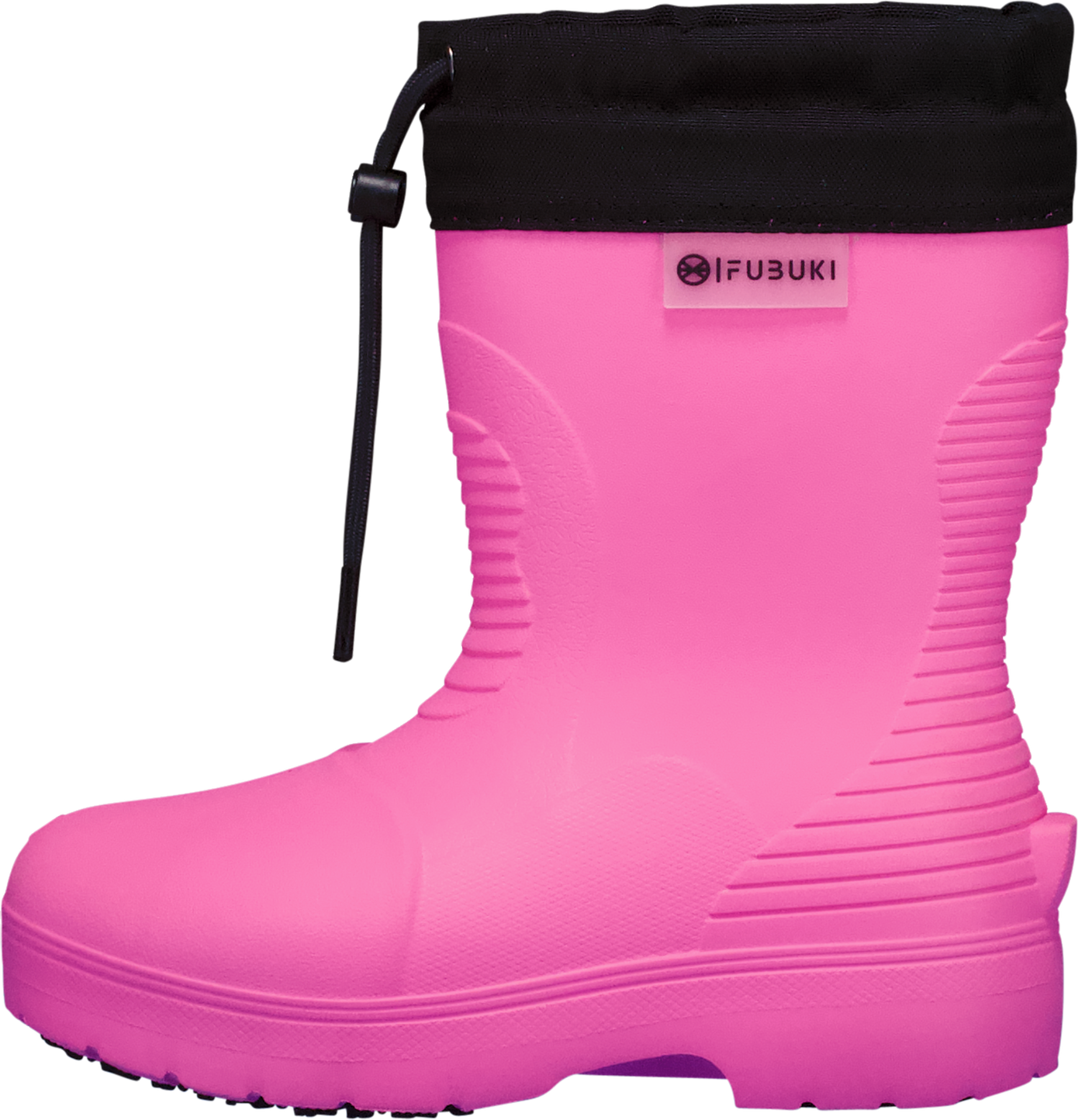 Niseko 3.0 Kids - Rosa