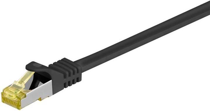 S/FTP Cat7 RJ45 - RJ45 M-M