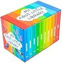 My First Little Library 10 Books Set