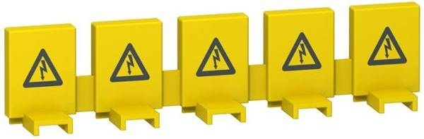 Schneider Electric R9XT20 Touch Protection 20Pcs