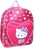 Vadobag Backpack Hello Kitty Follow The Rainbow Heart