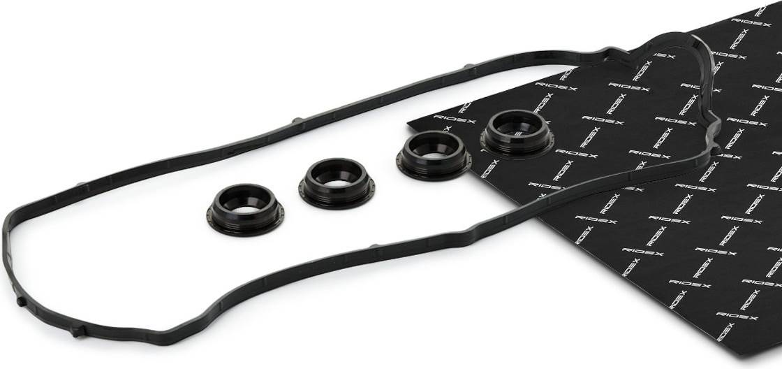 Ridex Gasket Set Rocker Cover