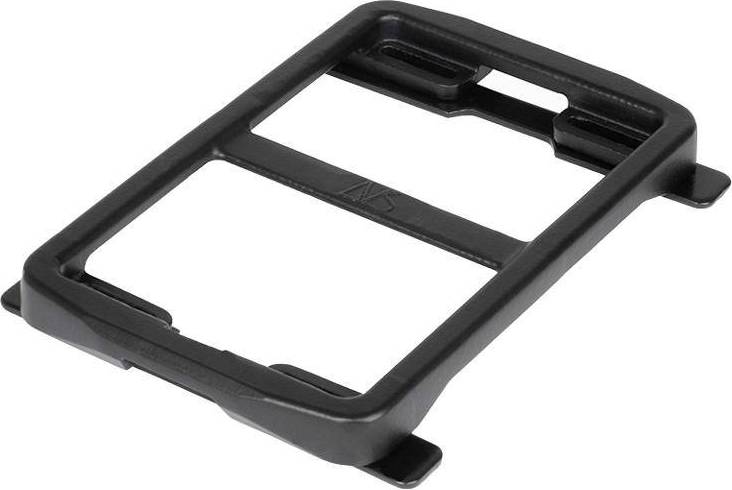 Newrack One AVS Rack Interface Black