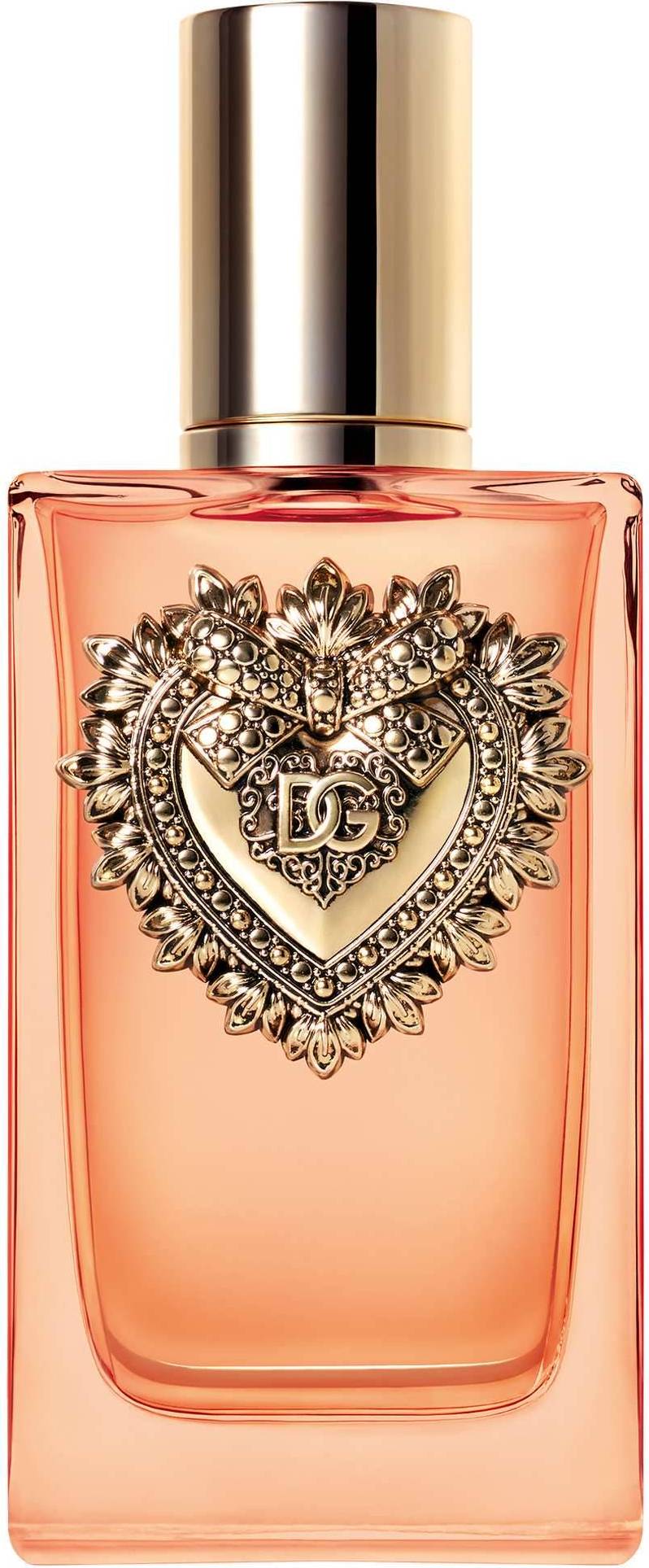 Devotion Intense EdP 100 ml