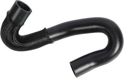 GOOM RH-0435 Radiator Hose Upper
