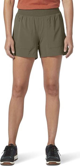 Royal Robbins Evolution Short