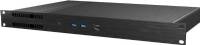 Akasa A-ITX54-M1BV2 Computer Case Rack Black